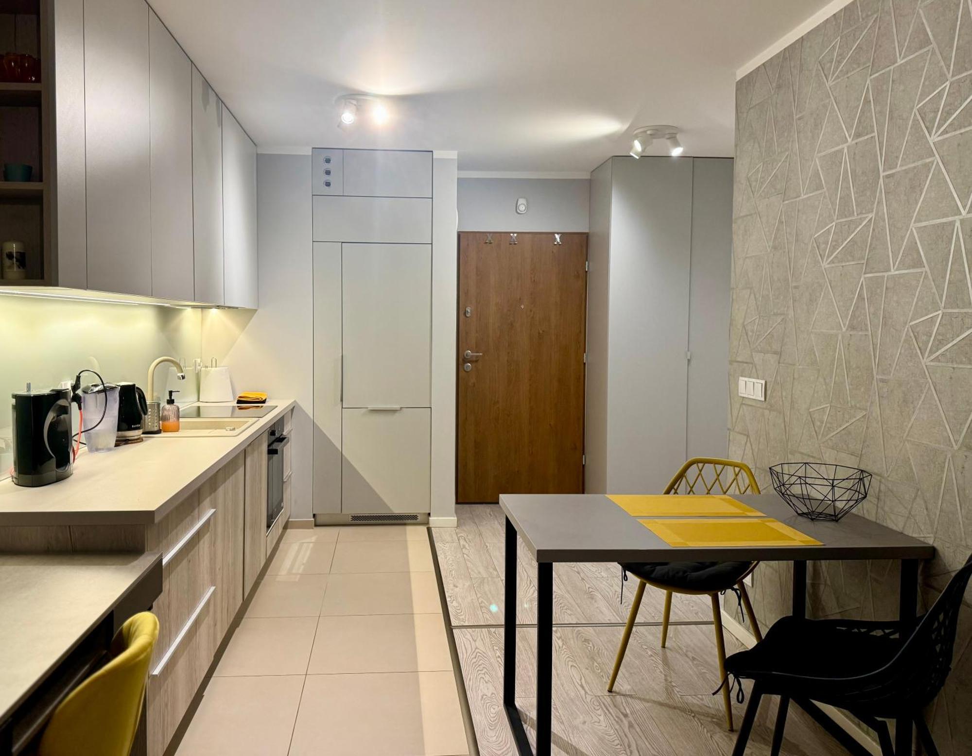 Modern Apartament — Zdjęcia 2